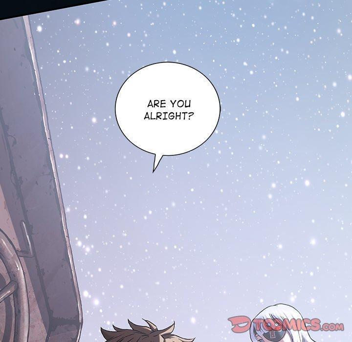 Leviathan (Lee Gyuntak) - Chapter 155 Page 68