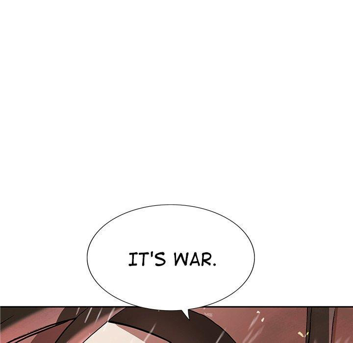 Leviathan (Lee Gyuntak) - Chapter 155 Page 7