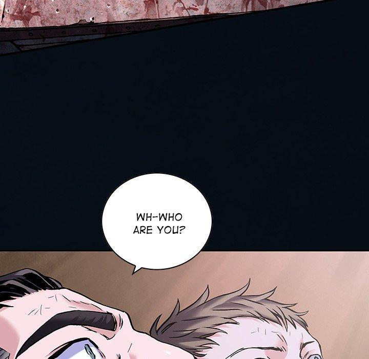 Leviathan (Lee Gyuntak) - Chapter 155 Page 70