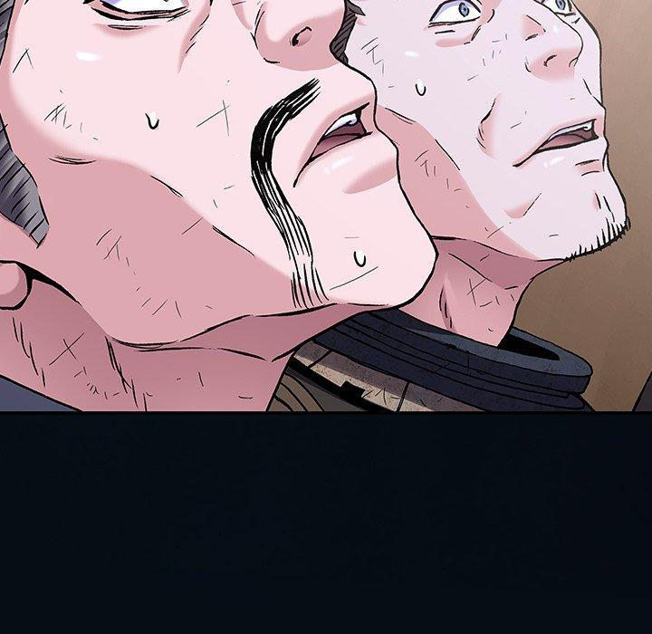 Leviathan (Lee Gyuntak) - Chapter 155 Page 71