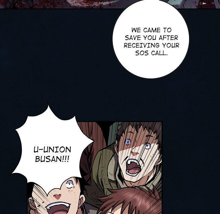 Leviathan (Lee Gyuntak) - Chapter 155 Page 76