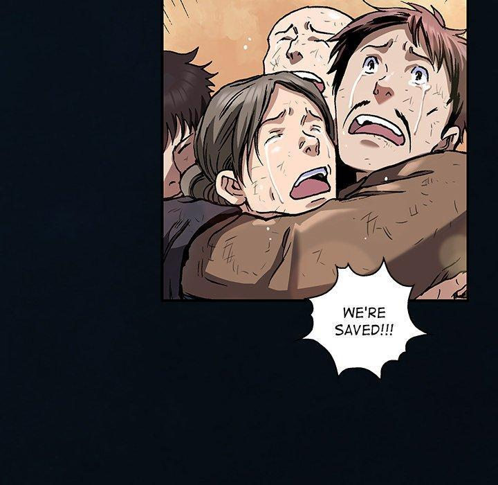 Leviathan (Lee Gyuntak) - Chapter 155 Page 78