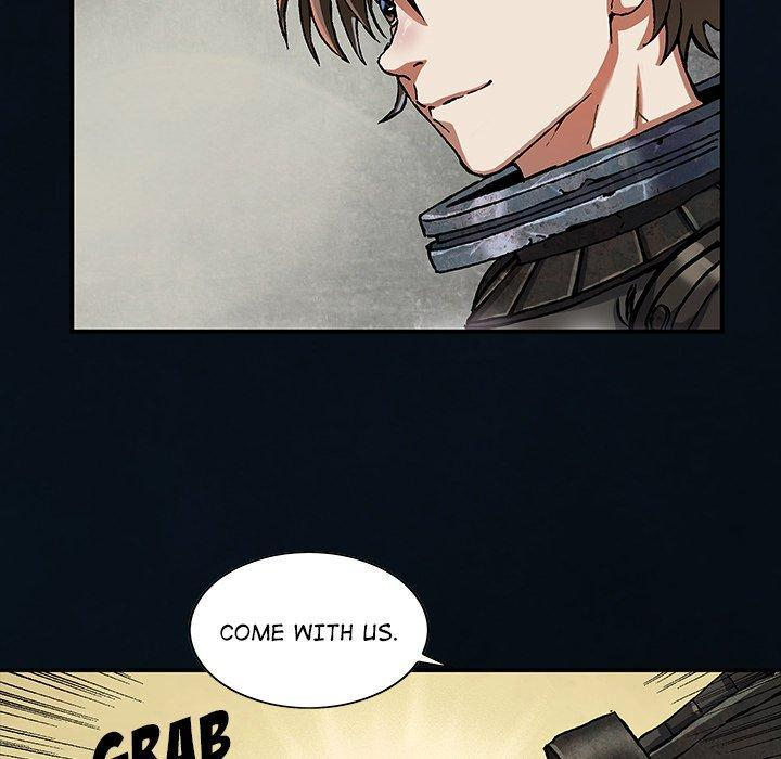 Leviathan (Lee Gyuntak) - Chapter 155 Page 89