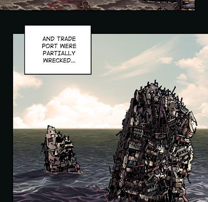 Leviathan (Lee Gyuntak) - Chapter 155 Page 96