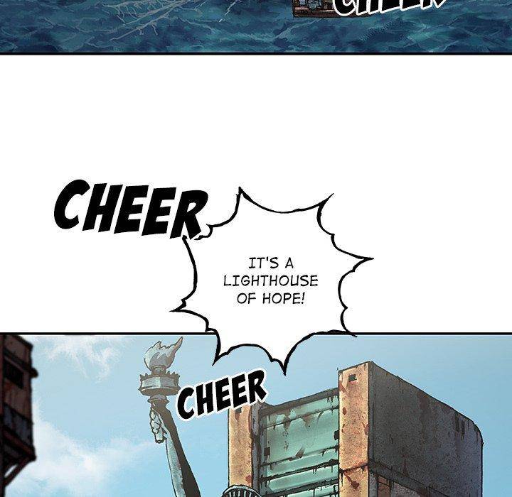 Leviathan (Lee Gyuntak) - Chapter 156 Page 14