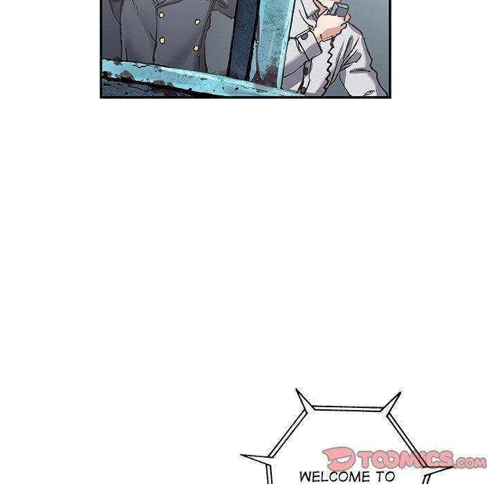 Leviathan (Lee Gyuntak) - Chapter 156 Page 18