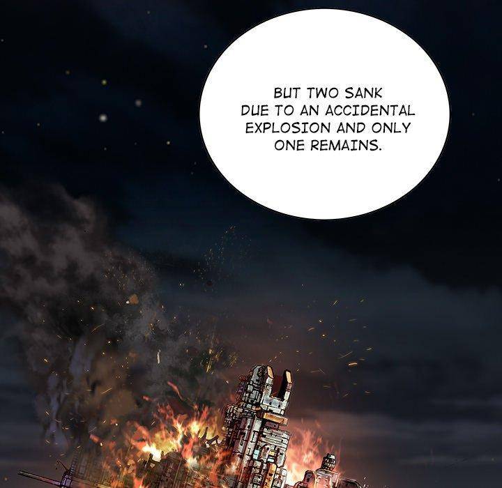 Leviathan (Lee Gyuntak) - Chapter 156 Page 26