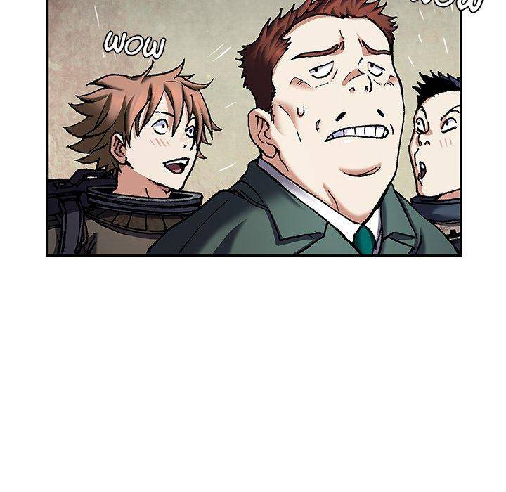 Leviathan (Lee Gyuntak) - Chapter 156 Page 33