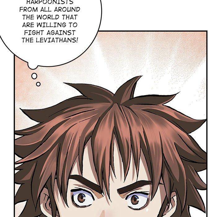 Leviathan (Lee Gyuntak) - Chapter 156 Page 37