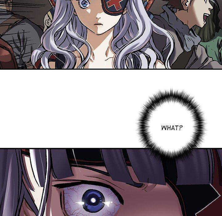 Leviathan (Lee Gyuntak) - Chapter 156 Page 40