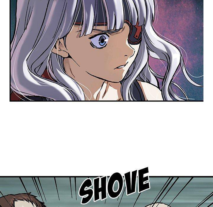 Leviathan (Lee Gyuntak) - Chapter 156 Page 42
