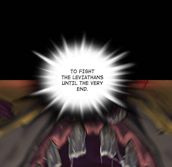 Leviathan (Lee Gyuntak) - Chapter 156 Page 64