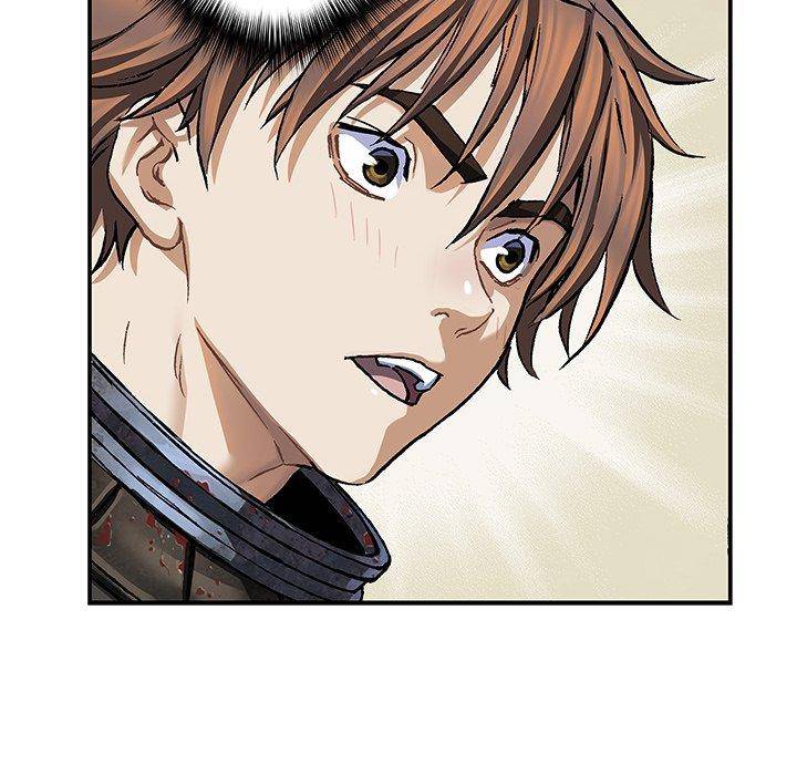 Leviathan (Lee Gyuntak) - Chapter 156 Page 86
