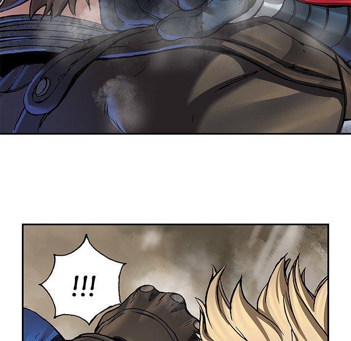 Leviathan (Lee Gyuntak) - Chapter 157 Page 101