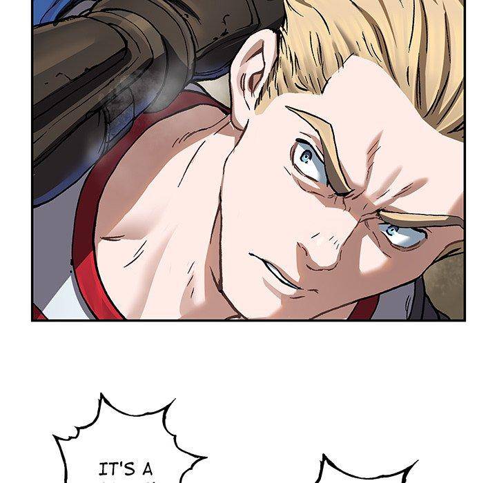 Leviathan (Lee Gyuntak) - Chapter 157 Page 102