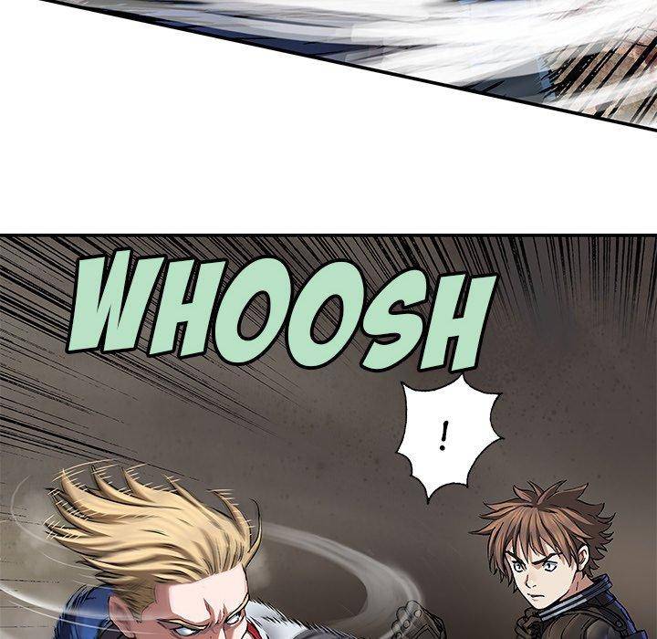 Leviathan (Lee Gyuntak) - Chapter 157 Page 106