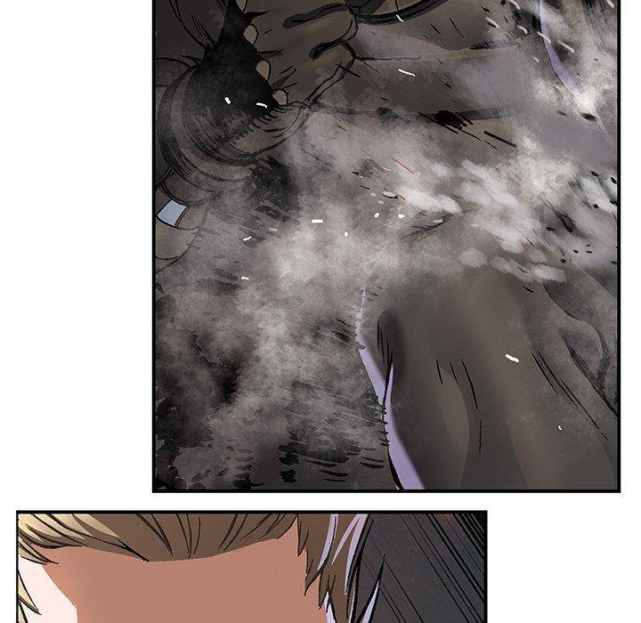 Leviathan (Lee Gyuntak) - Chapter 157 Page 114