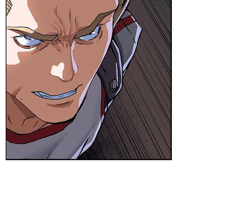 Leviathan (Lee Gyuntak) - Chapter 157 Page 115