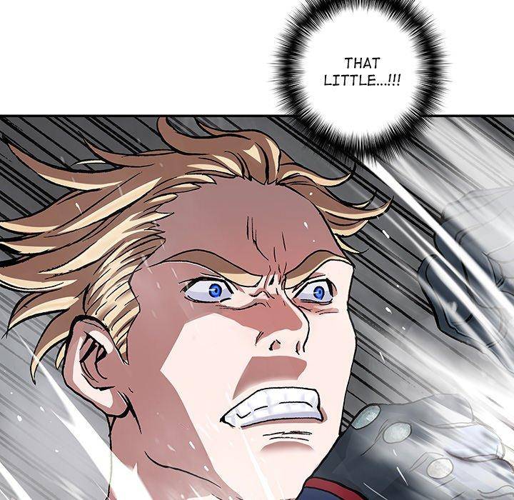 Leviathan (Lee Gyuntak) - Chapter 157 Page 120