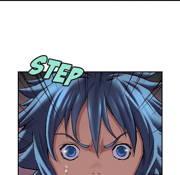 Leviathan (Lee Gyuntak) - Chapter 157 Page 21