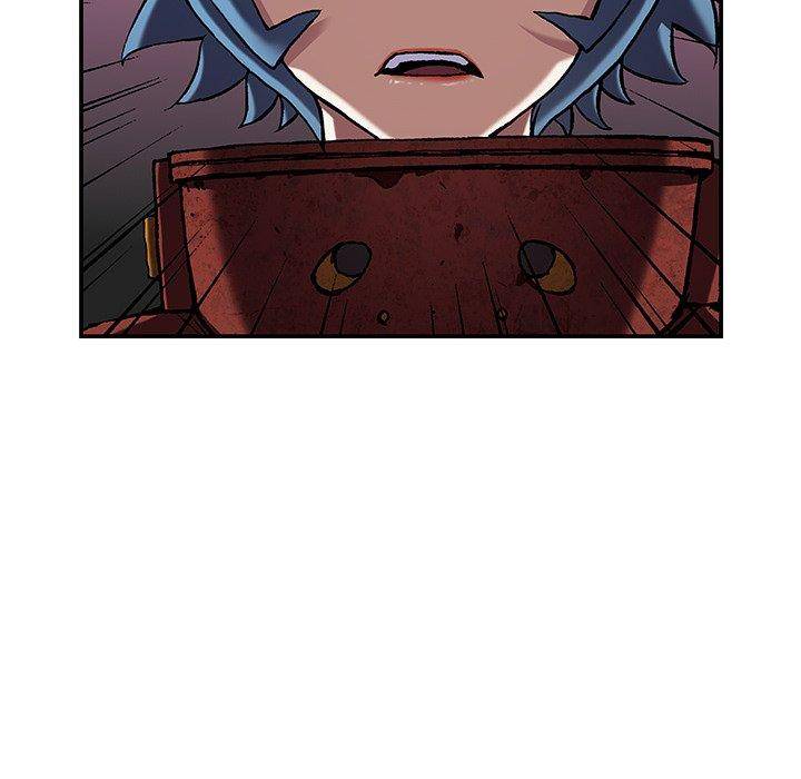 Leviathan (Lee Gyuntak) - Chapter 157 Page 22
