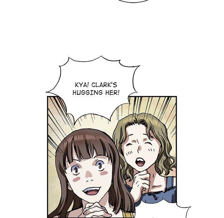 Leviathan (Lee Gyuntak) - Chapter 157 Page 25