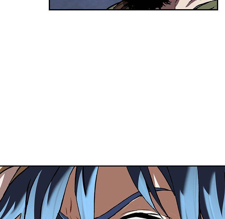 Leviathan (Lee Gyuntak) - Chapter 157 Page 28