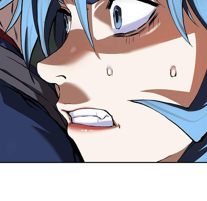 Leviathan (Lee Gyuntak) - Chapter 157 Page 29