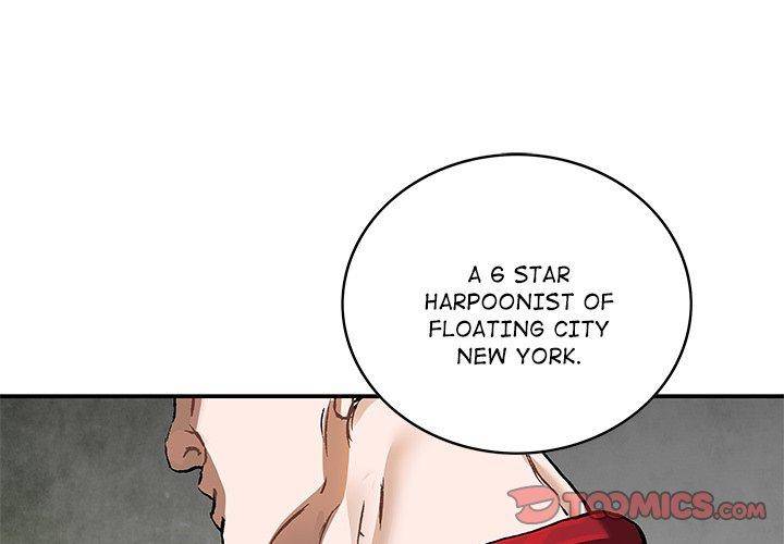 Leviathan (Lee Gyuntak) - Chapter 157 Page 3