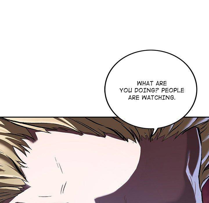 Leviathan (Lee Gyuntak) - Chapter 157 Page 32