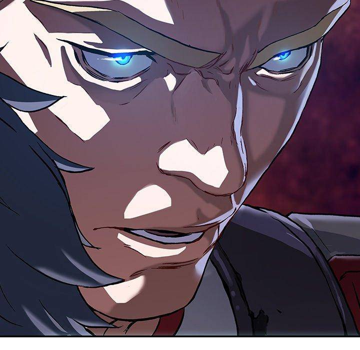 Leviathan (Lee Gyuntak) - Chapter 157 Page 33