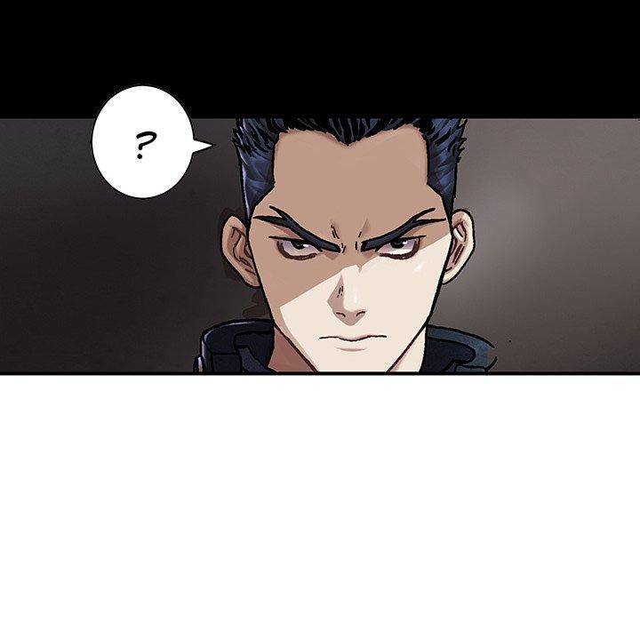 Leviathan (Lee Gyuntak) - Chapter 157 Page 36