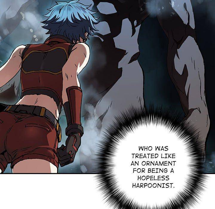 Leviathan (Lee Gyuntak) - Chapter 157 Page 40