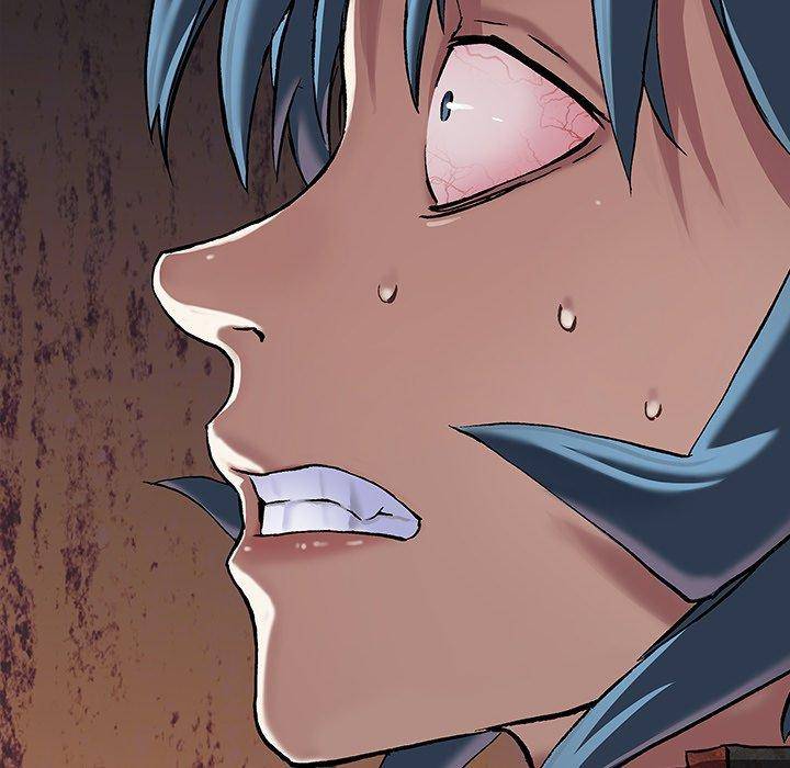 Leviathan (Lee Gyuntak) - Chapter 157 Page 42