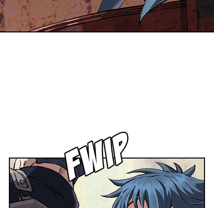 Leviathan (Lee Gyuntak) - Chapter 157 Page 43
