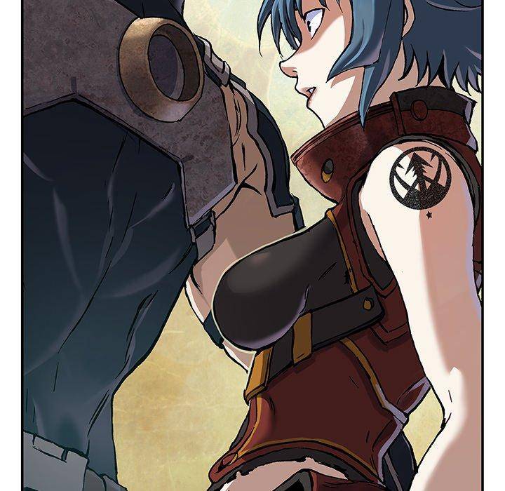 Leviathan (Lee Gyuntak) - Chapter 157 Page 44