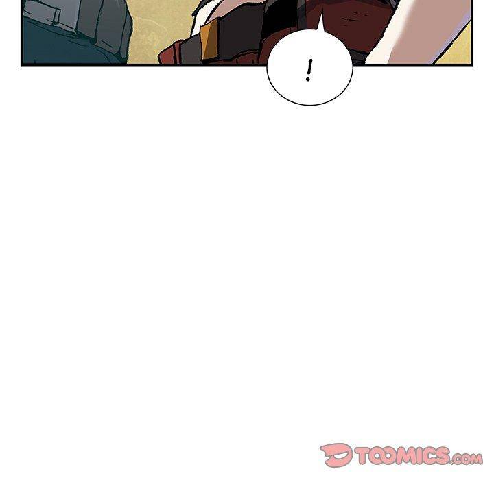 Leviathan (Lee Gyuntak) - Chapter 157 Page 45