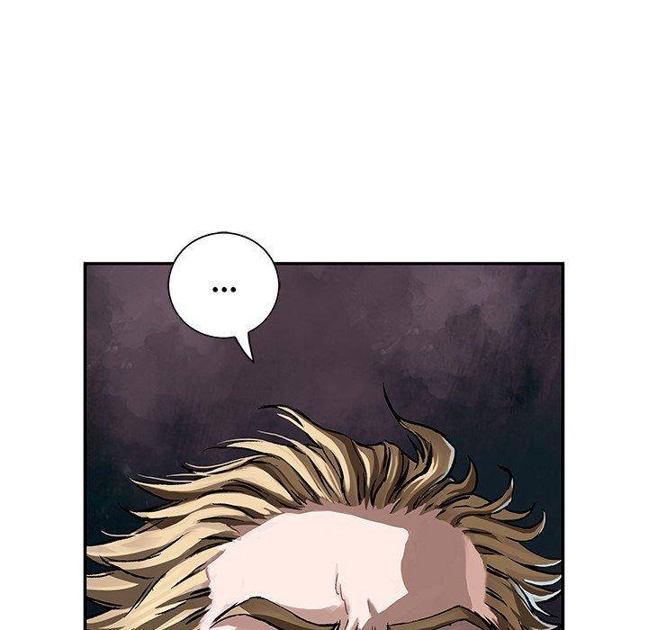 Leviathan (Lee Gyuntak) - Chapter 157 Page 50