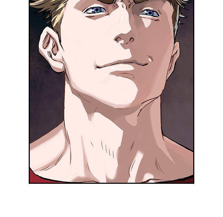 Leviathan (Lee Gyuntak) - Chapter 157 Page 51