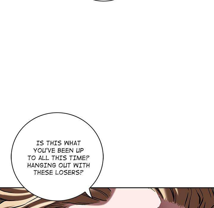 Leviathan (Lee Gyuntak) - Chapter 157 Page 60