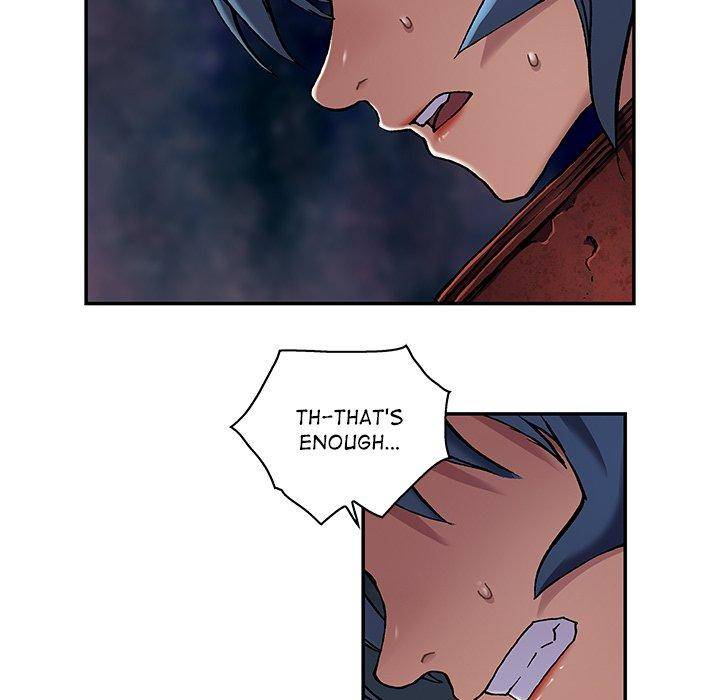 Leviathan (Lee Gyuntak) - Chapter 157 Page 65