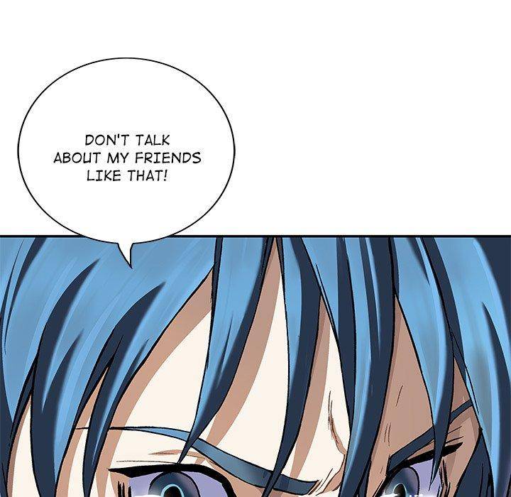 Leviathan (Lee Gyuntak) - Chapter 157 Page 68