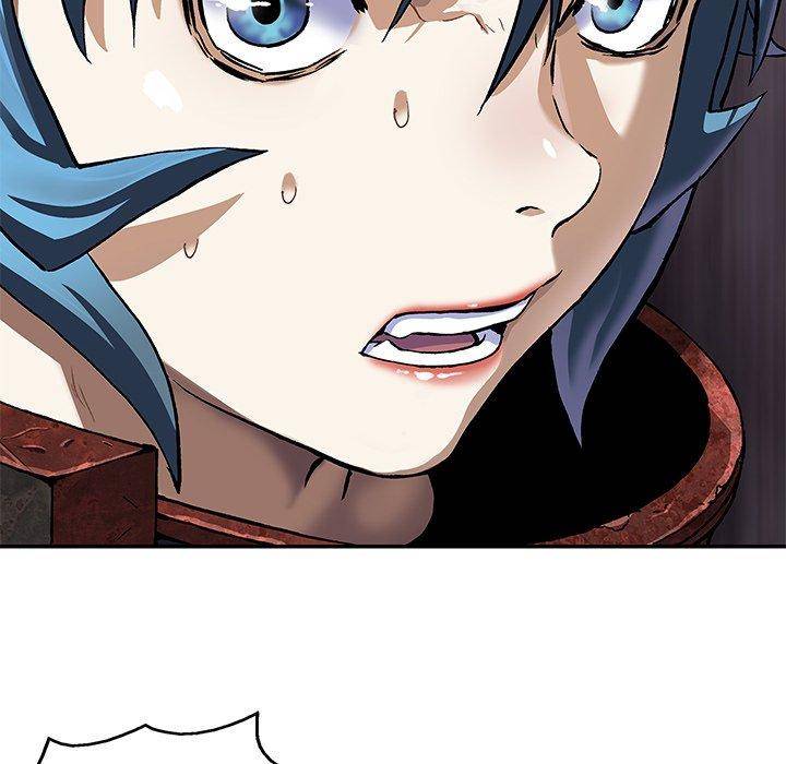Leviathan (Lee Gyuntak) - Chapter 157 Page 69