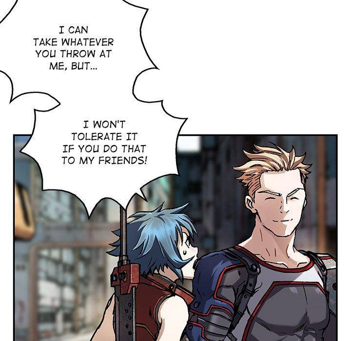 Leviathan (Lee Gyuntak) - Chapter 157 Page 70