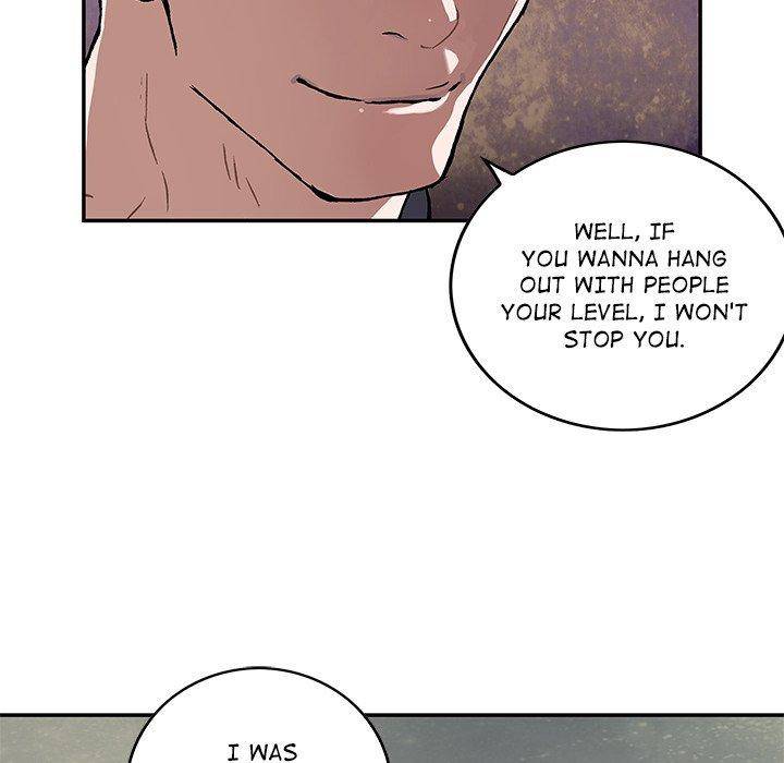 Leviathan (Lee Gyuntak) - Chapter 157 Page 72