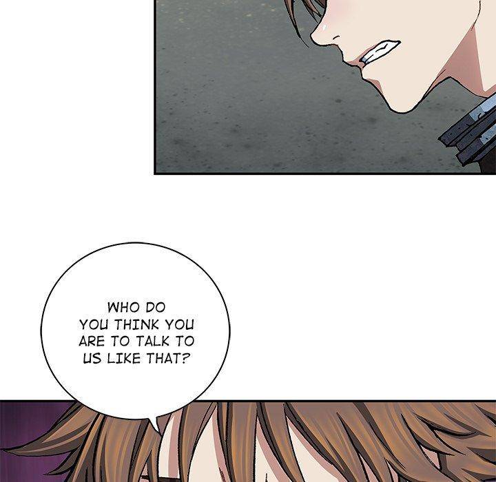 Leviathan (Lee Gyuntak) - Chapter 157 Page 77