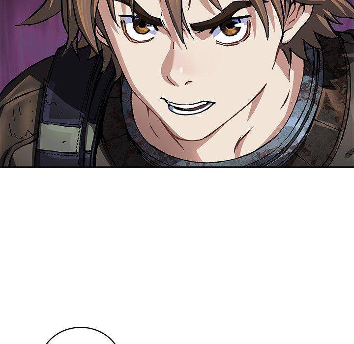 Leviathan (Lee Gyuntak) - Chapter 157 Page 78