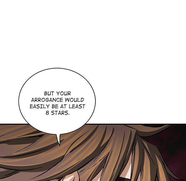 Leviathan (Lee Gyuntak) - Chapter 157 Page 85