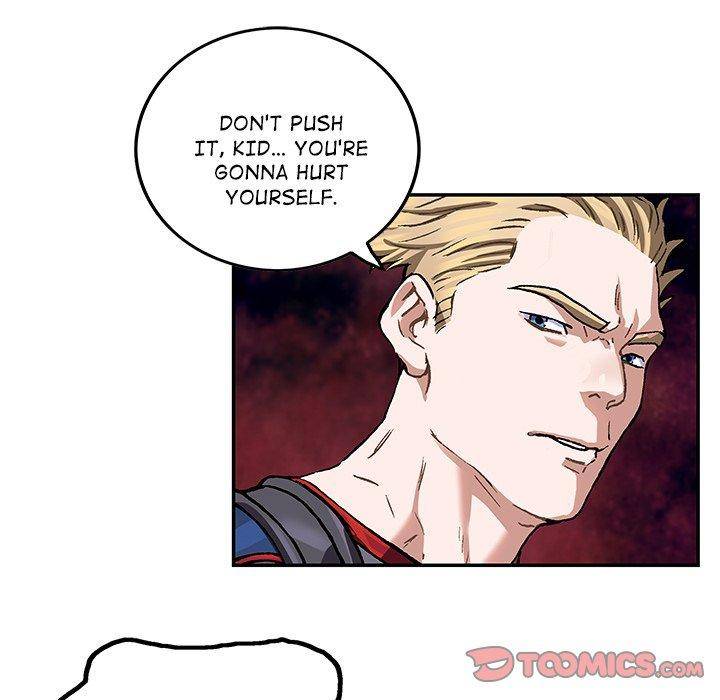 Leviathan (Lee Gyuntak) - Chapter 157 Page 87