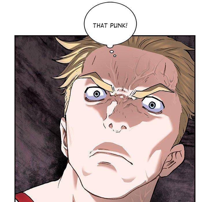 Leviathan (Lee Gyuntak) - Chapter 157 Page 89